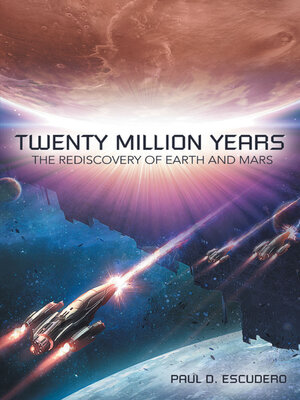 cover image of Twenty Million Years